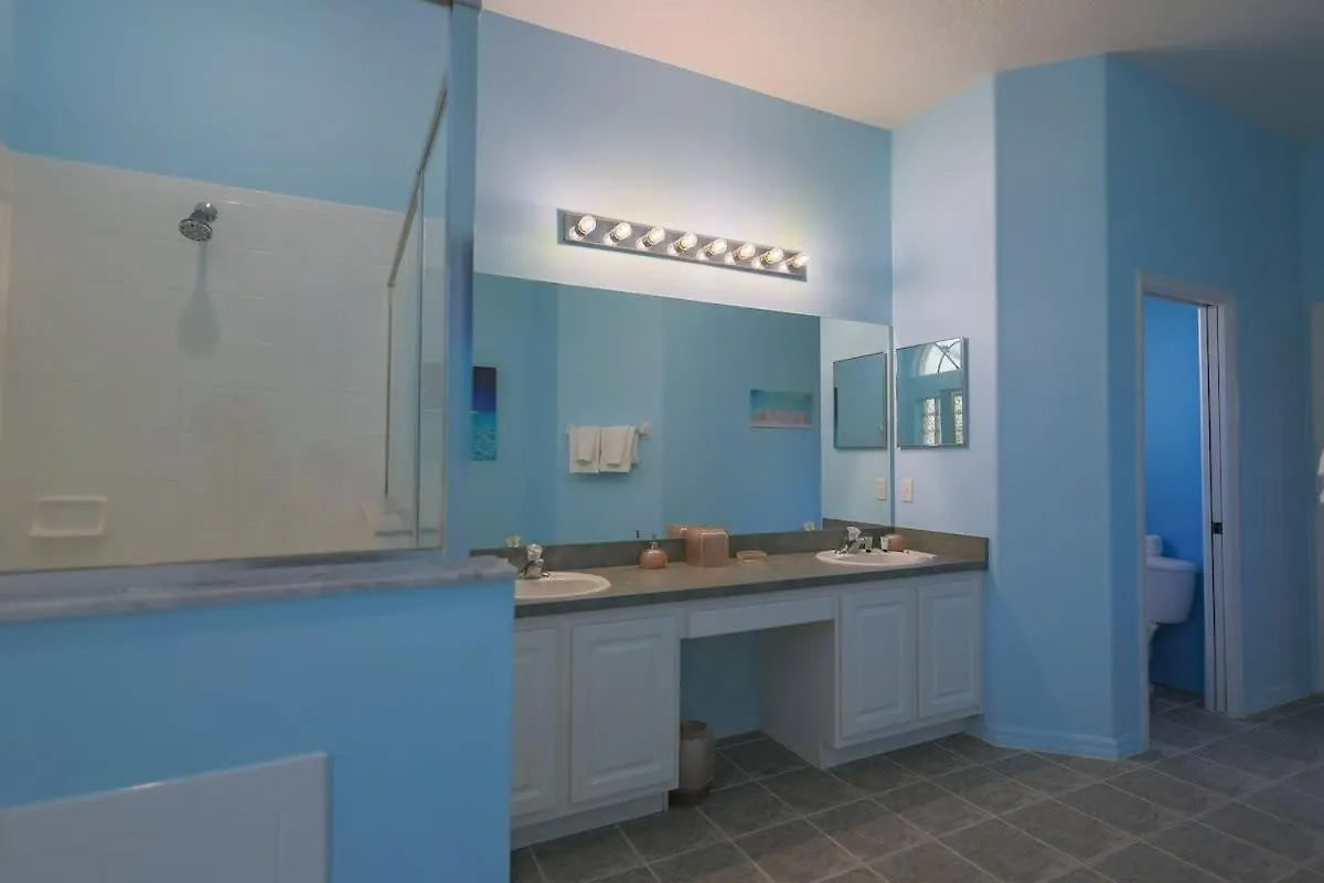 Themed Vacation Getaway Villa Davenport 0*,