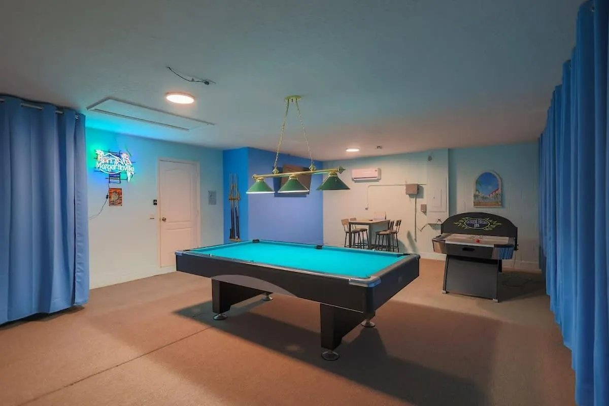 Themed Vacation Getaway Villa Davenport 0*,  United States
