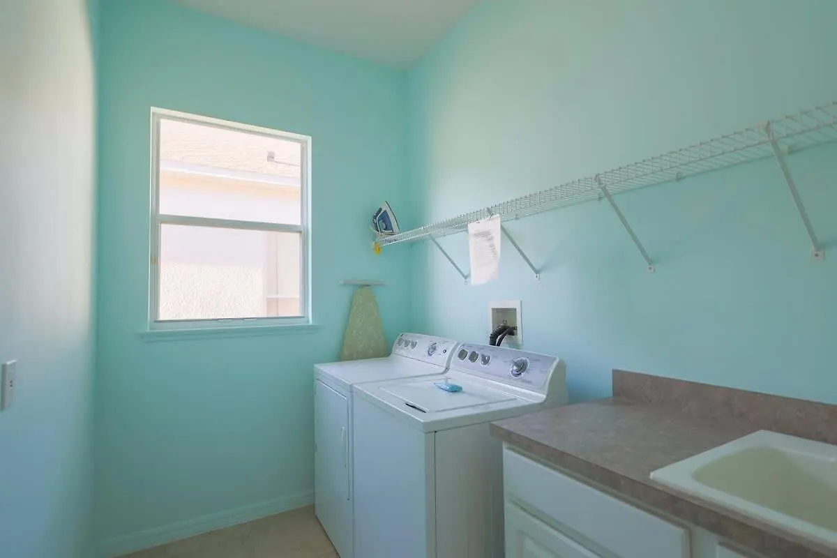 Themed Vacation Getaway Villa Davenport