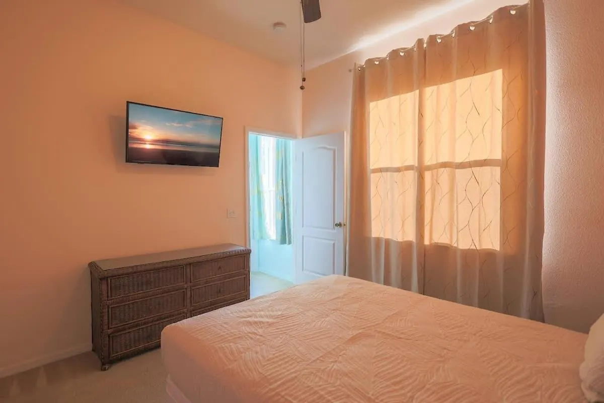 Themed Vacation Getaway Villa Davenport 0*,  United States