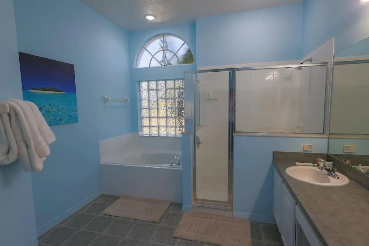 Holiday home Themed Vacation Getaway Villa Davenport United States