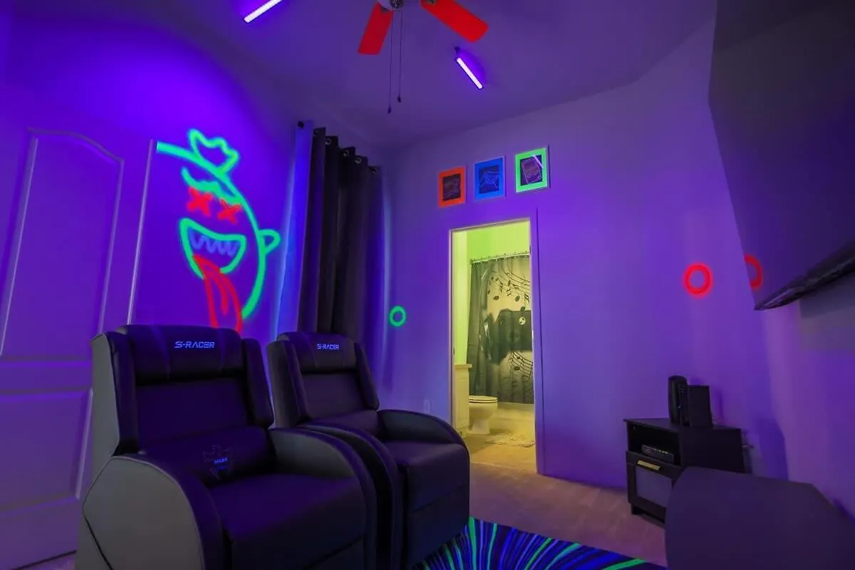 Themed Vacation Getaway Villa Davenport 0*,
